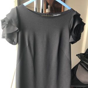 Pea in a Pod Pieter Brunelleschi Maternity Dress